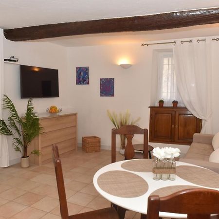 Casa Mia Apartment Antibes Exterior foto