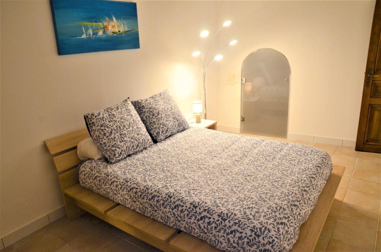 Casa Mia Apartment Antibes Exterior foto